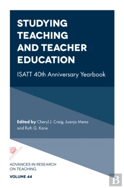 Bertrand.pt - Studying Teaching And Teacher Education