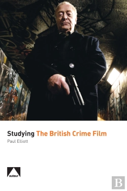 Bertrand.pt - Studying The British Crime Film