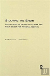 Studying The Enemy