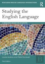 Studying The English Language