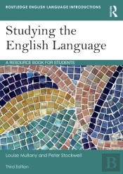 Studying The English Language