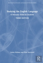Studying The English Language