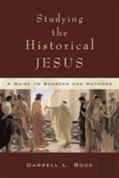 Studying The Historical Jesus