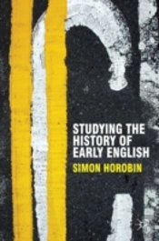 Studying The History Of Early English