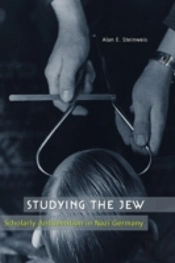 Studying The Jew