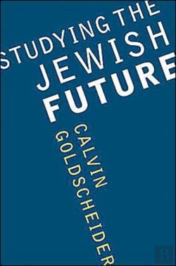 Bertrand.pt - Studying The Jewish Future