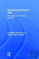 Studying The Power Elite