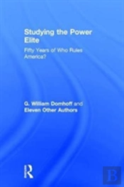 Studying The Power Elite