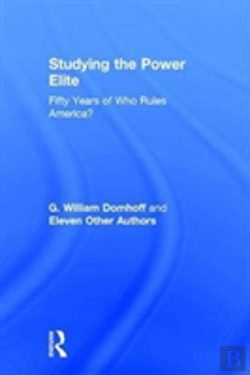 Bertrand.pt - Studying The Power Elite