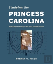 Studying The Princess Carolina