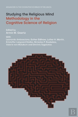 Bertrand.pt - Studying The Religious Mind