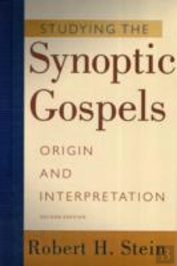 Bertrand.pt - Studying The Synoptic Gospels Â€“ Origin And Interpretation