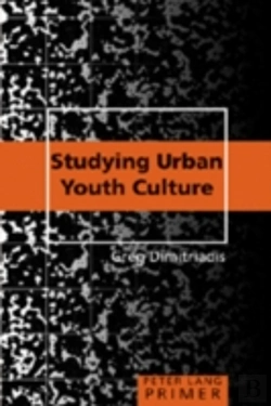 Bertrand.pt - Studying Urban Youth Culture Primer
