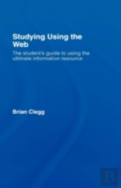 Studying Using The Web