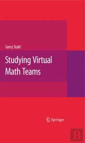 Studying Virtual Math Teams