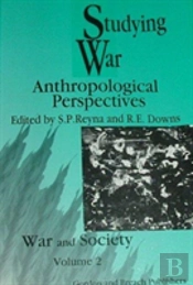 Studying War