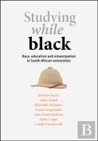 Studying While Black