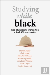 Studying While Black