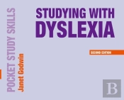 Studying With Dyslexia