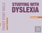 Studying With Dyslexia