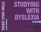 Studying With Dyslexia