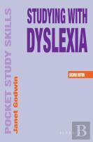 Studying With Dyslexia