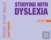 Studying With Dyslexia