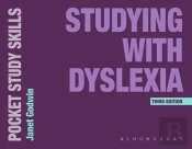 Studying With Dyslexia