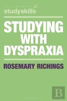 Studying With Dyspraxia