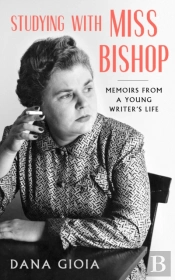 Studying With Miss Bishop