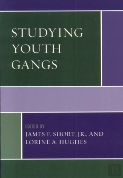 Bertrand.pt - Studying Youth Gangs