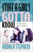 Stuff A Girl'S Gotta Know