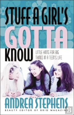 Bertrand.pt - Stuff A Girl'S Gotta Know