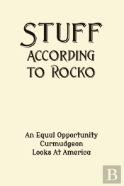 Stuff According To Rocko