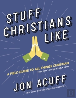 Bertrand.pt - Stuff Christians Like