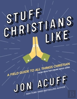 Bertrand.pt - Stuff Christians Like