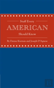 Stuff Every American Should Know