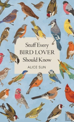Bertrand.pt - Stuff Every Bird Lover Should Know