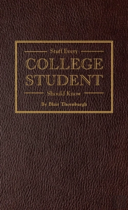 Bertrand.pt - Stuff Every College Student Should Know