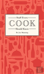 Stuff Every Cook Should Know