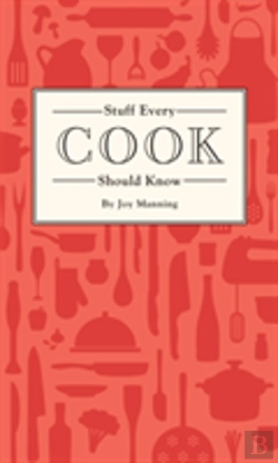 Bertrand.pt - Stuff Every Cook Should Know