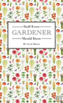 Bertrand.pt - Stuff Every Gardener Should Know