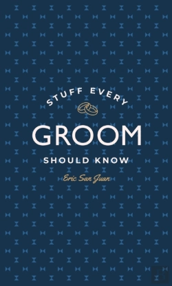 Bertrand.pt - Stuff Every Groom Should Know