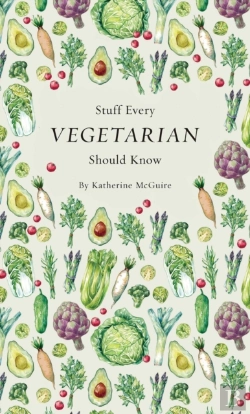 Bertrand.pt - Stuff Every Vegetarian Should Know