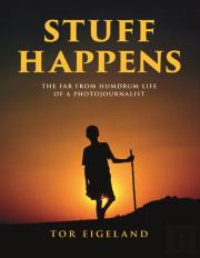 Stuff Happens