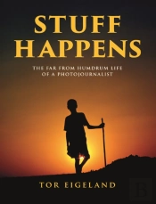 Stuff Happens