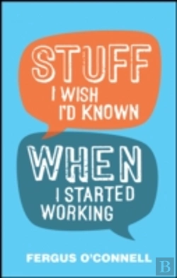 Bertrand.pt - Stuff I Really Wish I'D Known When I Started Working