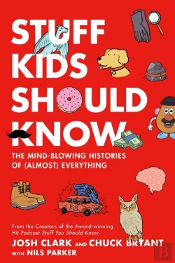 Bertrand.pt - Stuff Kids Should Know