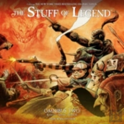 Bertrand.pt - Stuff Of Legend