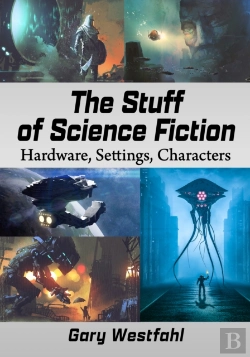Bertrand.pt - Stuff Of Science Fiction